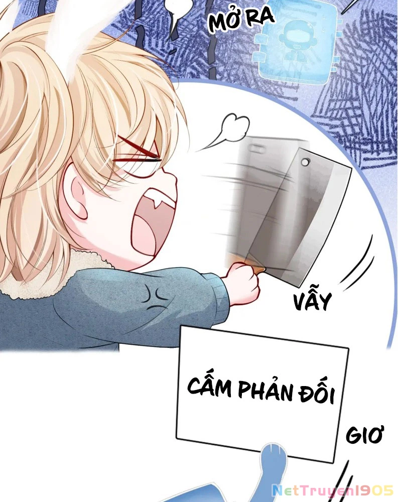 Bị Ép Xuyên Vào Phó Bản Dính Lấy Nhau Cùng Các Bạn Cùng Phòng Chapter 0 - 9
