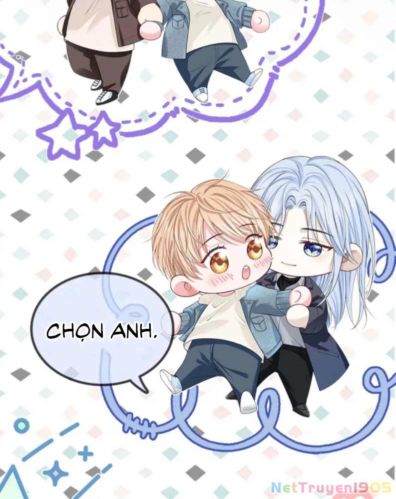Bị Ép Xuyên Vào Phó Bản Dính Lấy Nhau Cùng Các Bạn Cùng Phòng Chapter 0 - 26