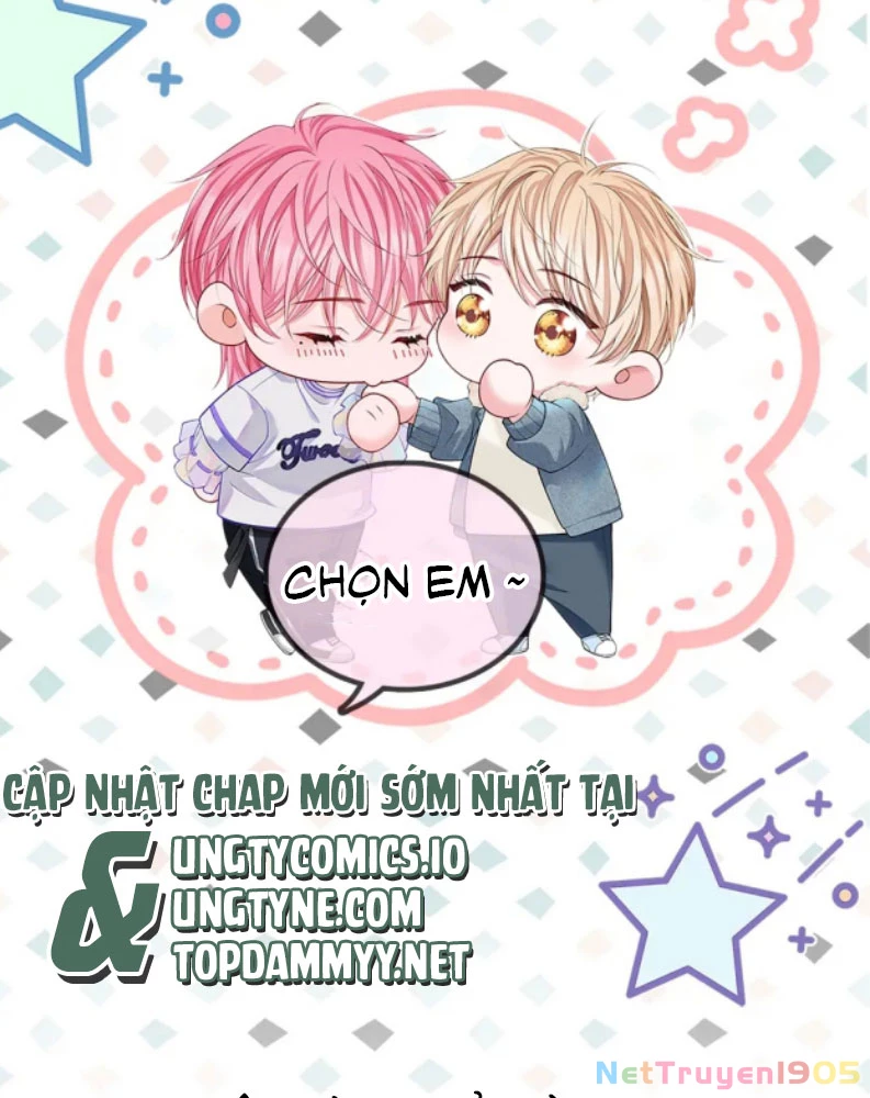 Bị Ép Xuyên Vào Phó Bản Dính Lấy Nhau Cùng Các Bạn Cùng Phòng Chapter 0 - 27