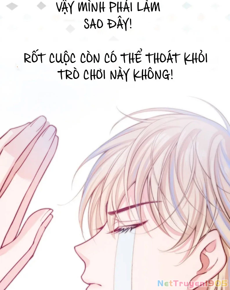 Bị Ép Xuyên Vào Phó Bản Dính Lấy Nhau Cùng Các Bạn Cùng Phòng Chapter 0 - 28