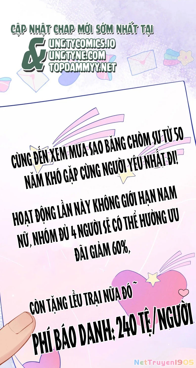 Bị Ép Xuyên Vào Phó Bản Dính Lấy Nhau Cùng Các Bạn Cùng Phòng Chapter 1 - 4