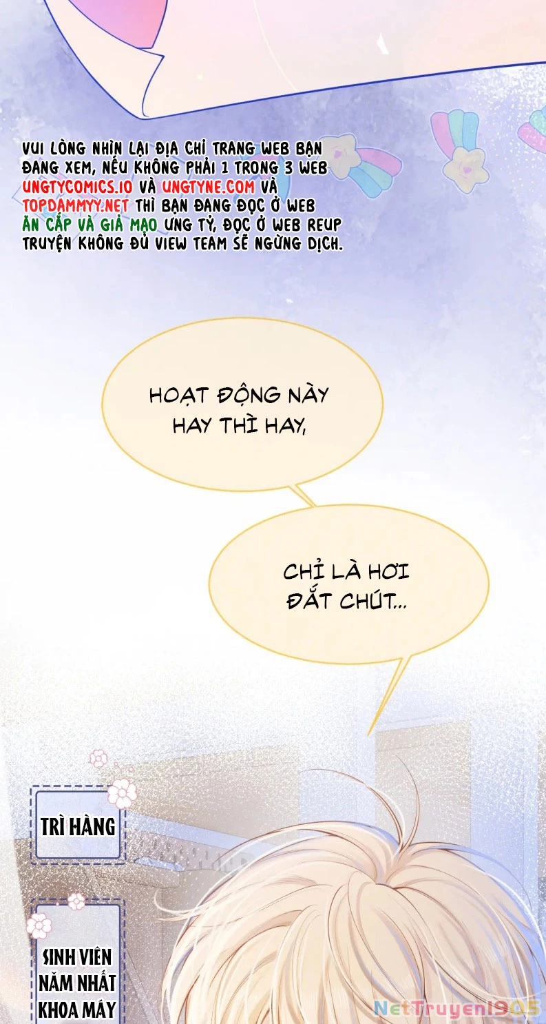 Bị Ép Xuyên Vào Phó Bản Dính Lấy Nhau Cùng Các Bạn Cùng Phòng Chapter 1 - 5