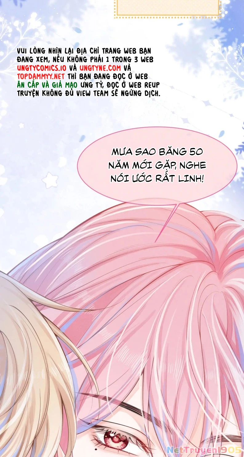 Bị Ép Xuyên Vào Phó Bản Dính Lấy Nhau Cùng Các Bạn Cùng Phòng Chapter 1 - 8