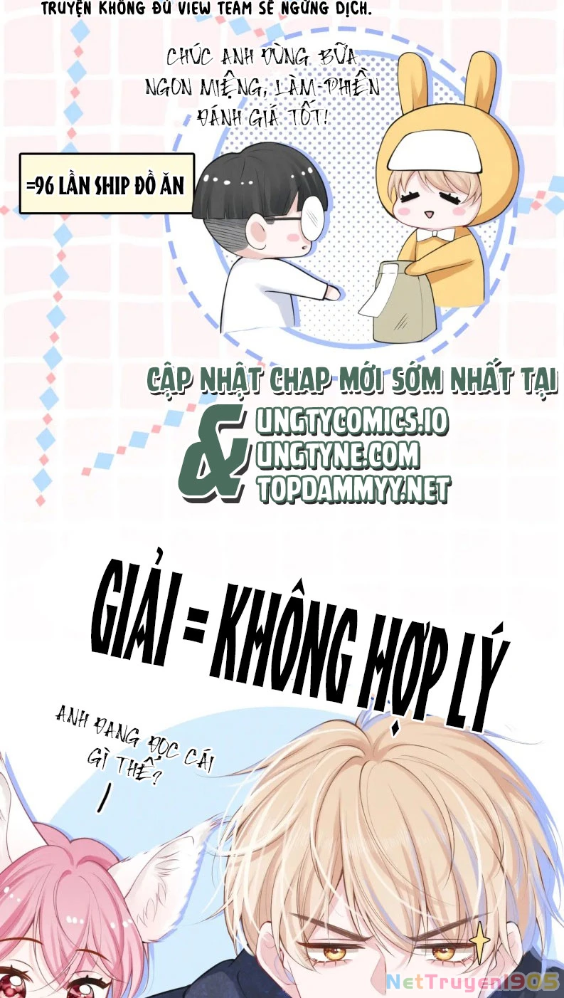 Bị Ép Xuyên Vào Phó Bản Dính Lấy Nhau Cùng Các Bạn Cùng Phòng Chapter 1 - 13