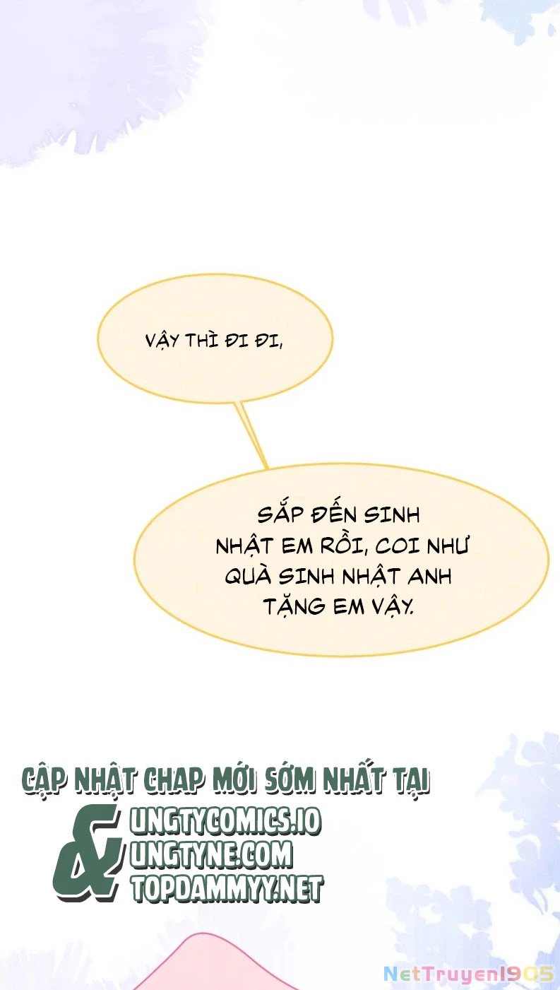 Bị Ép Xuyên Vào Phó Bản Dính Lấy Nhau Cùng Các Bạn Cùng Phòng Chapter 1 - 18