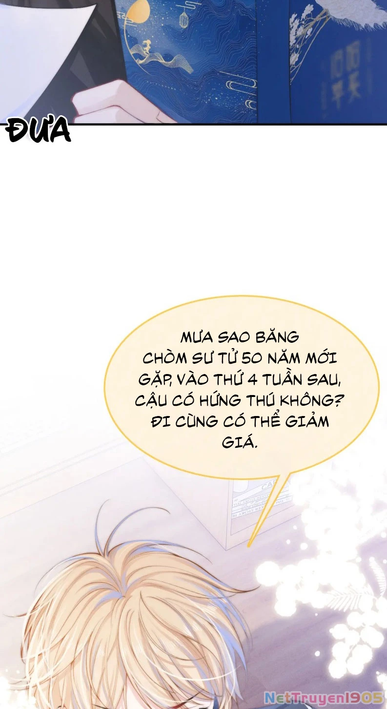 Bị Ép Xuyên Vào Phó Bản Dính Lấy Nhau Cùng Các Bạn Cùng Phòng Chapter 1 - 26