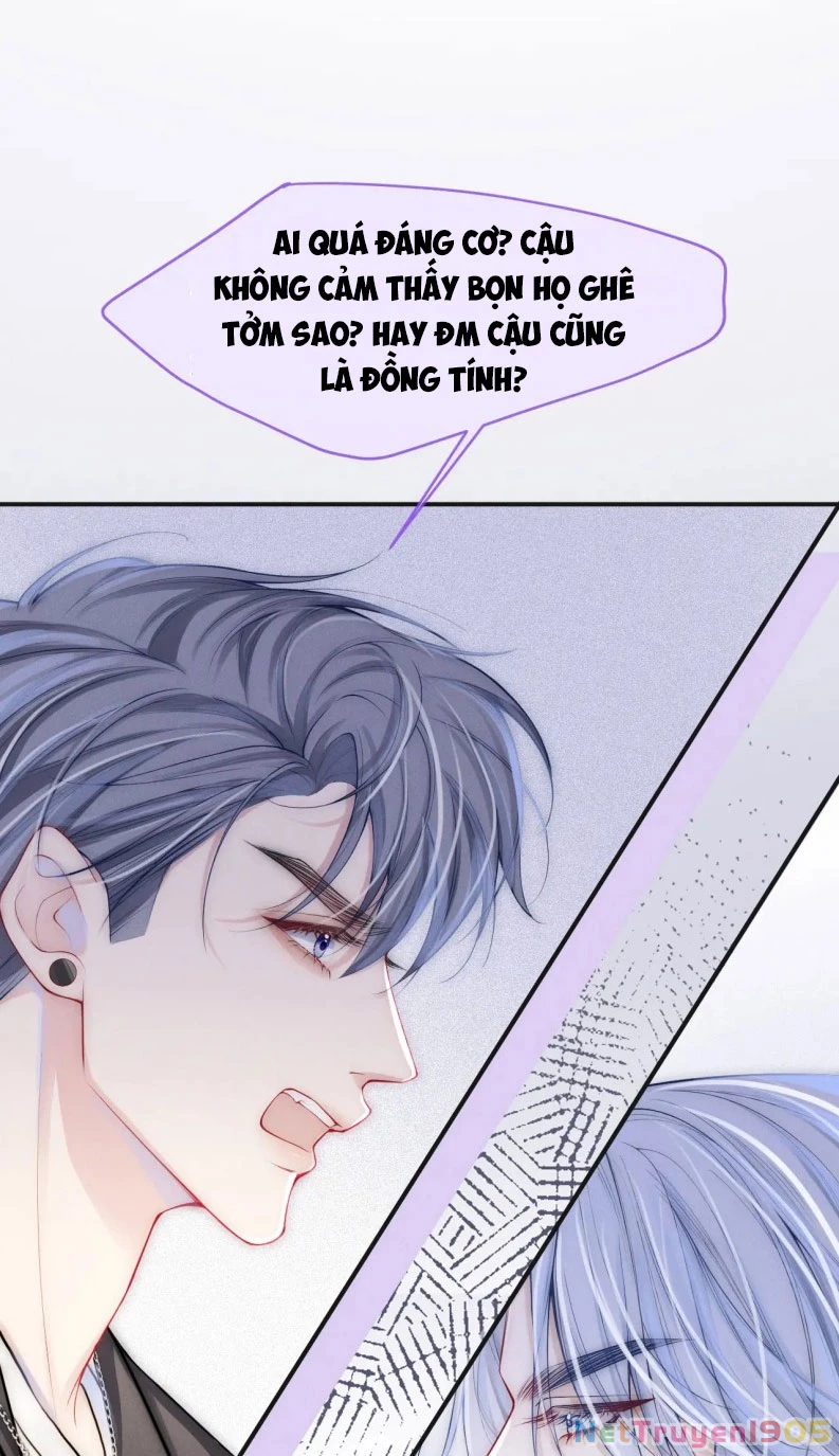 Bị Ép Xuyên Vào Phó Bản Dính Lấy Nhau Cùng Các Bạn Cùng Phòng Chapter 1 - 47