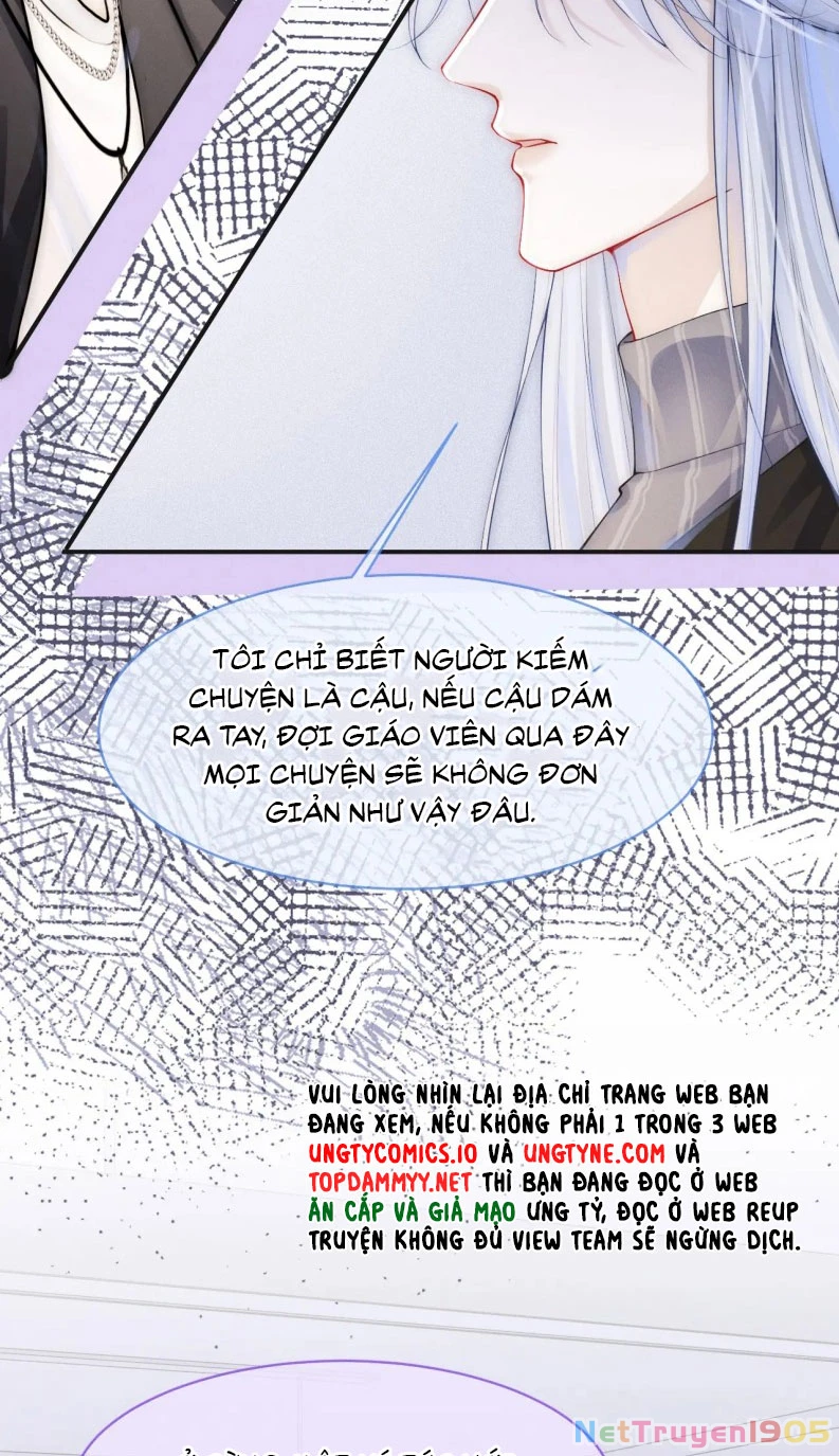 Bị Ép Xuyên Vào Phó Bản Dính Lấy Nhau Cùng Các Bạn Cùng Phòng Chapter 1 - 48