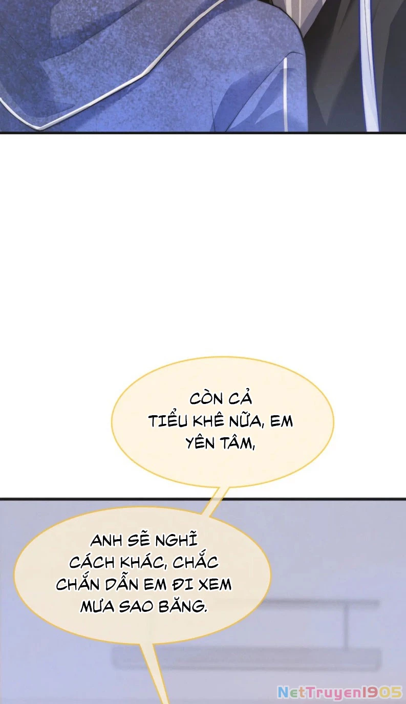 Bị Ép Xuyên Vào Phó Bản Dính Lấy Nhau Cùng Các Bạn Cùng Phòng Chapter 1 - 54