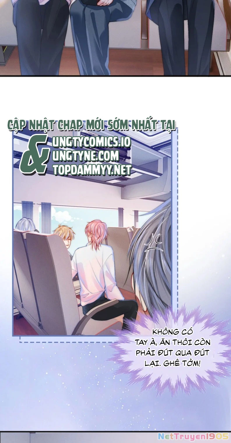 Bị Ép Xuyên Vào Phó Bản Dính Lấy Nhau Cùng Các Bạn Cùng Phòng Chapter 1 - 58