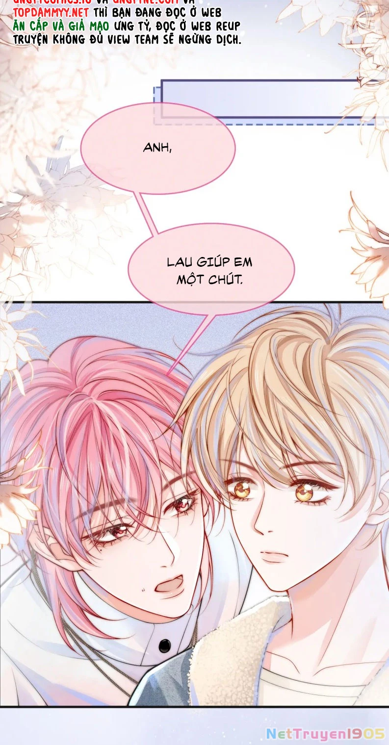 Bị Ép Xuyên Vào Phó Bản Dính Lấy Nhau Cùng Các Bạn Cùng Phòng Chapter 1 - 60