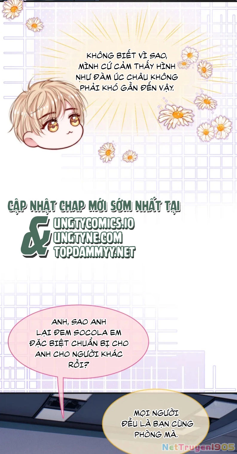 Bị Ép Xuyên Vào Phó Bản Dính Lấy Nhau Cùng Các Bạn Cùng Phòng Chapter 1 - 65