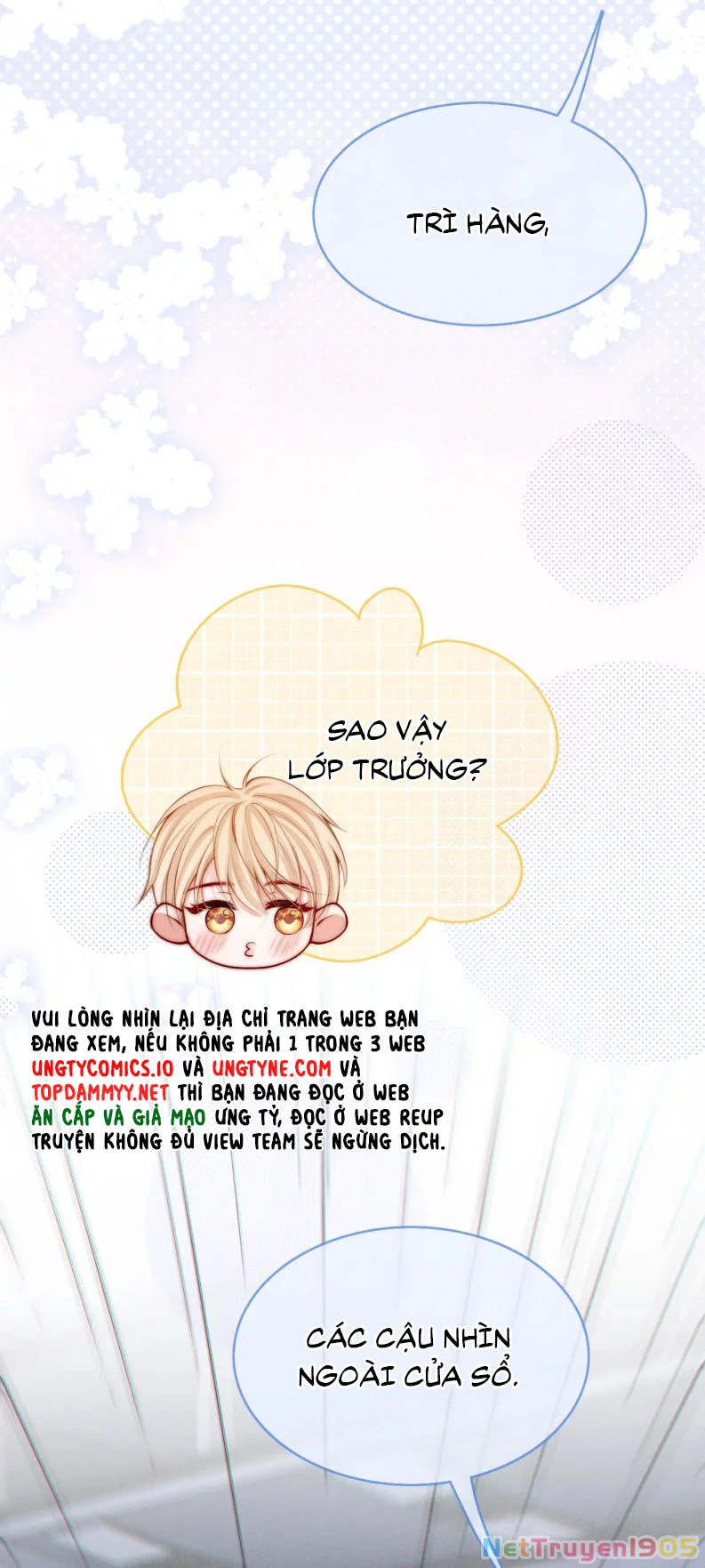 Bị Ép Xuyên Vào Phó Bản Dính Lấy Nhau Cùng Các Bạn Cùng Phòng Chapter 1 - 67