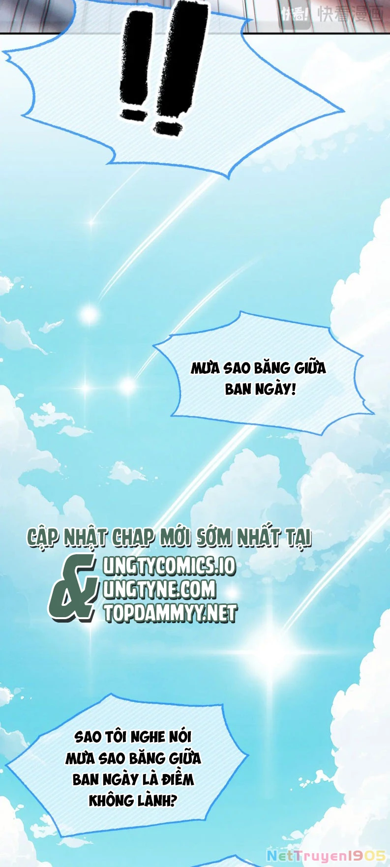 Bị Ép Xuyên Vào Phó Bản Dính Lấy Nhau Cùng Các Bạn Cùng Phòng Chapter 1 - 69