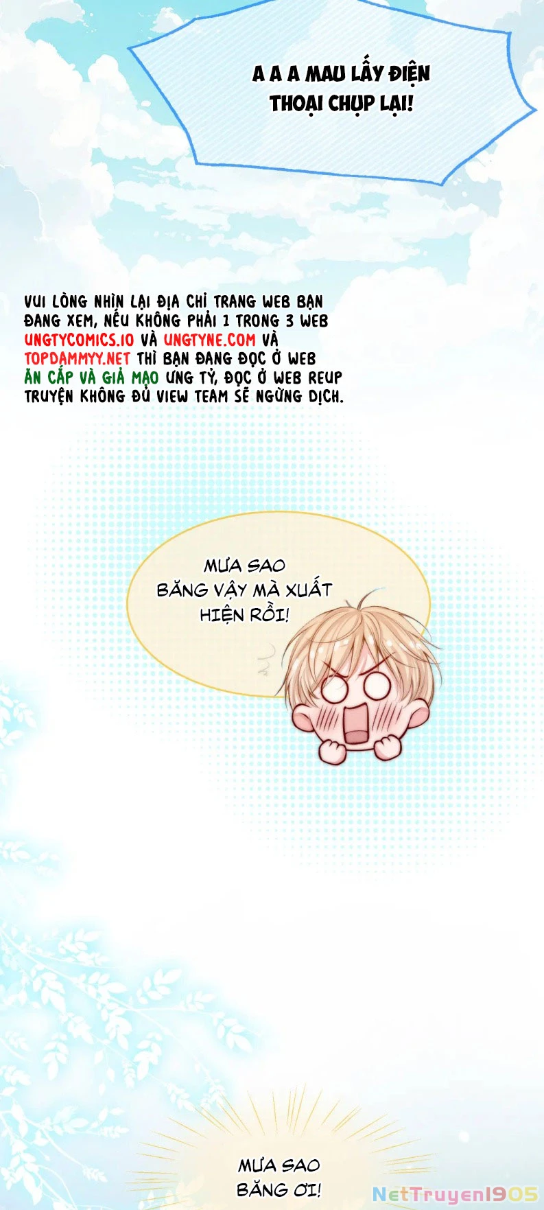Bị Ép Xuyên Vào Phó Bản Dính Lấy Nhau Cùng Các Bạn Cùng Phòng Chapter 1 - 70