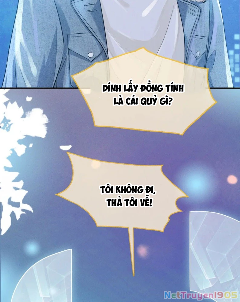 Bị Ép Xuyên Vào Phó Bản Dính Lấy Nhau Cùng Các Bạn Cùng Phòng Chapter 2 - 5
