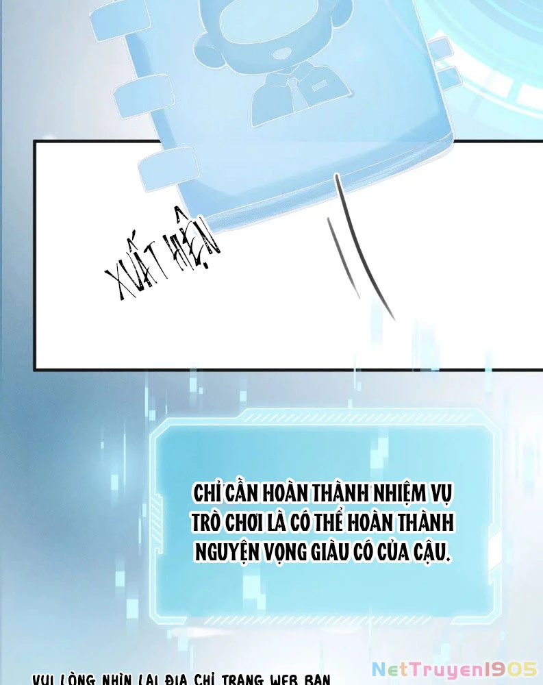 Bị Ép Xuyên Vào Phó Bản Dính Lấy Nhau Cùng Các Bạn Cùng Phòng Chapter 2 - 8