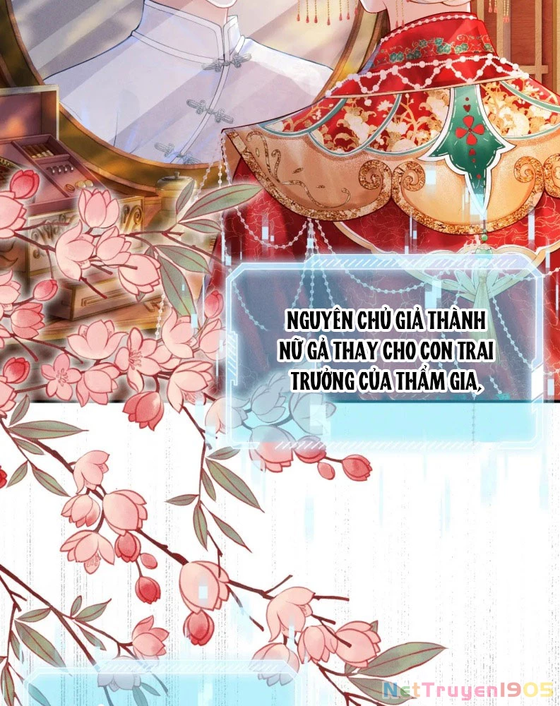 Bị Ép Xuyên Vào Phó Bản Dính Lấy Nhau Cùng Các Bạn Cùng Phòng Chapter 2 - 13