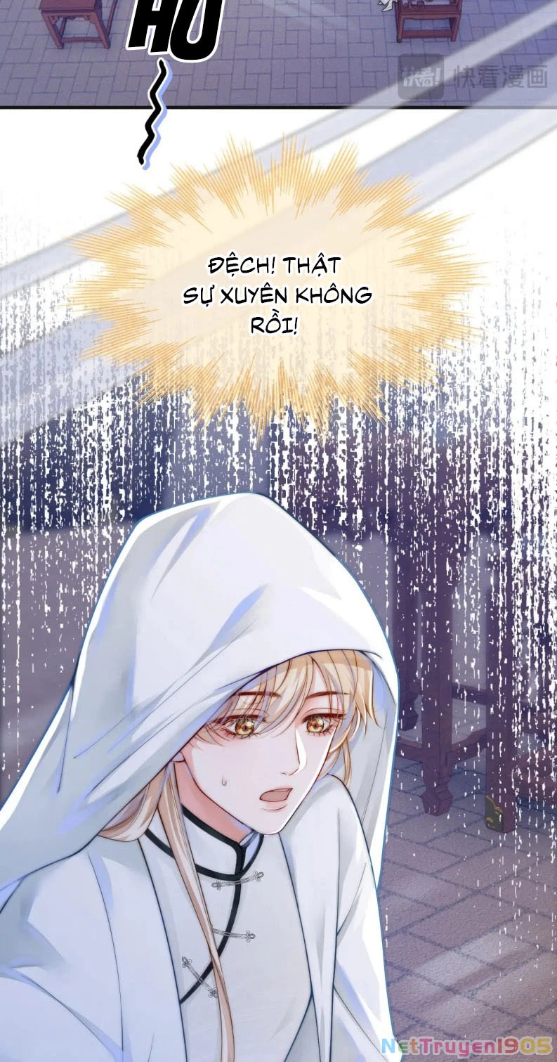 Bị Ép Xuyên Vào Phó Bản Dính Lấy Nhau Cùng Các Bạn Cùng Phòng Chapter 2 - 26