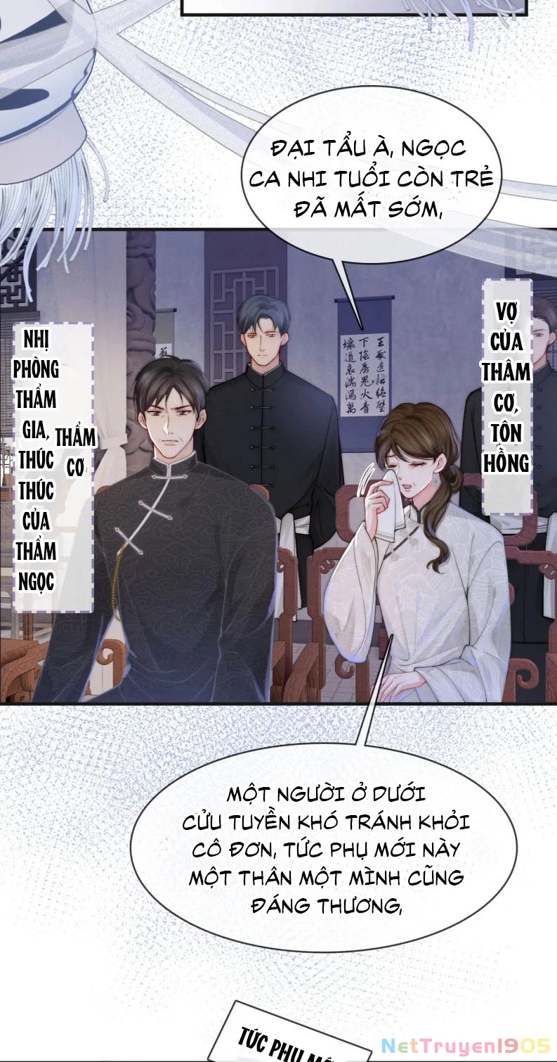 Bị Ép Xuyên Vào Phó Bản Dính Lấy Nhau Cùng Các Bạn Cùng Phòng Chapter 2 - 29