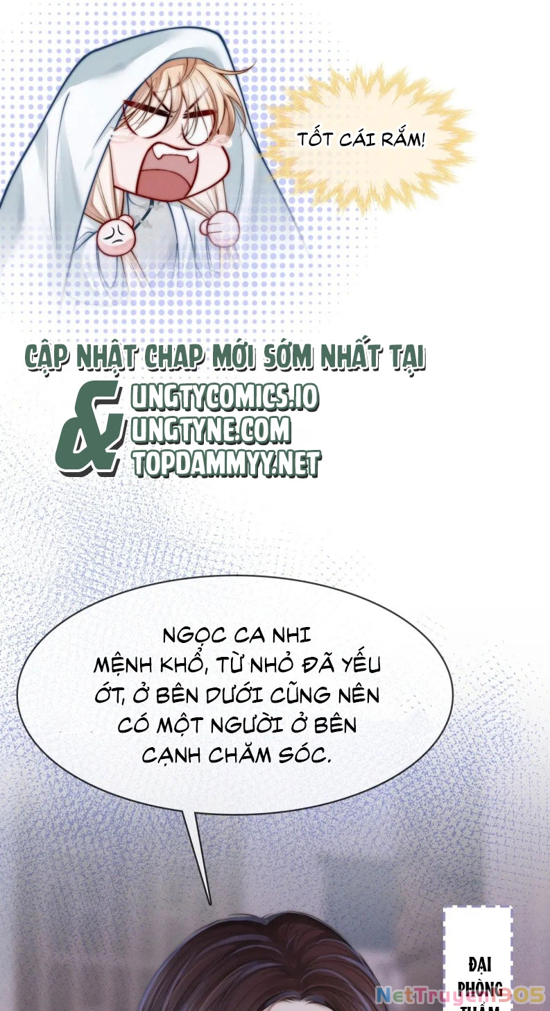 Bị Ép Xuyên Vào Phó Bản Dính Lấy Nhau Cùng Các Bạn Cùng Phòng Chapter 2 - 33