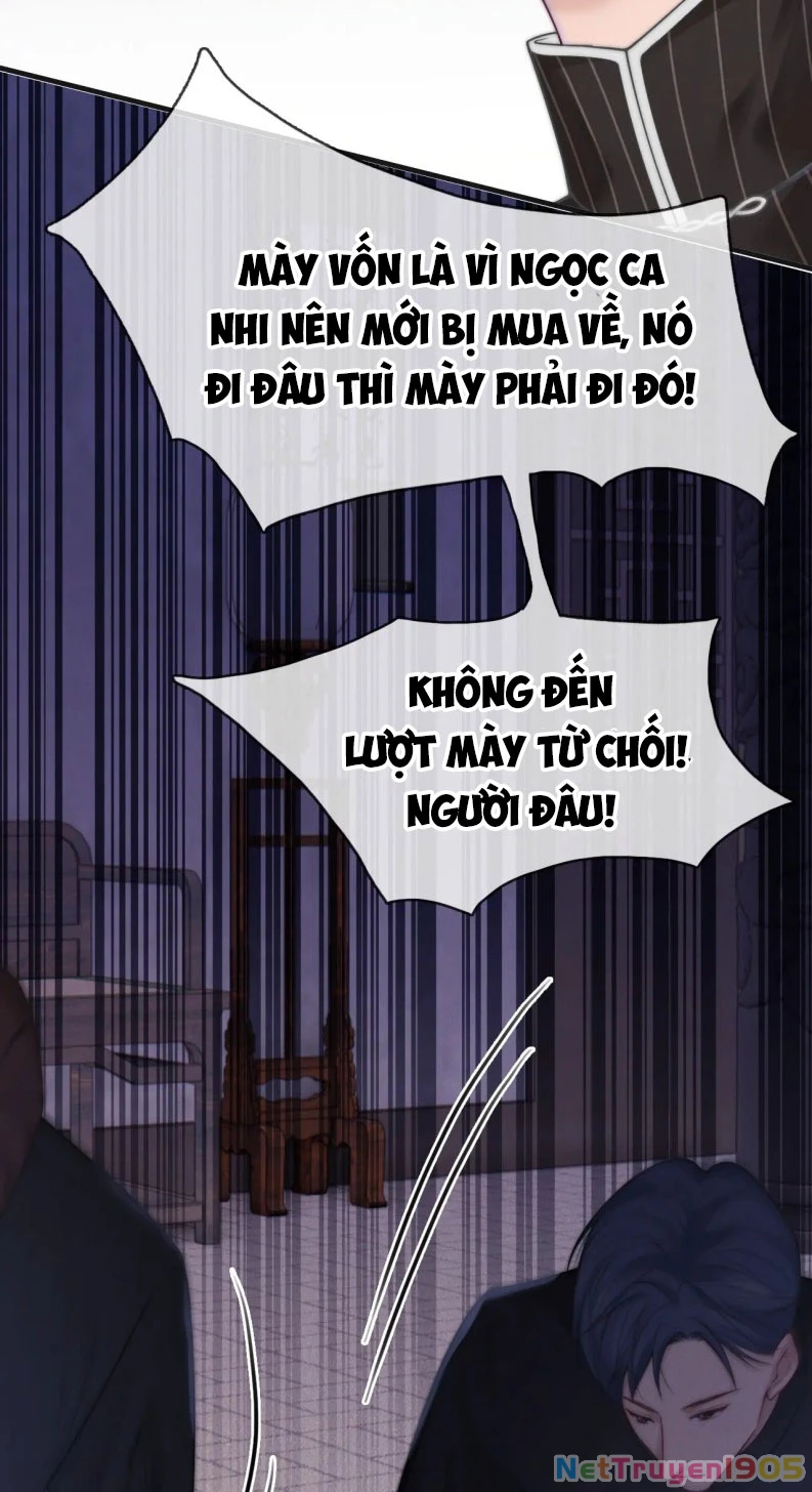 Bị Ép Xuyên Vào Phó Bản Dính Lấy Nhau Cùng Các Bạn Cùng Phòng Chapter 2 - 38