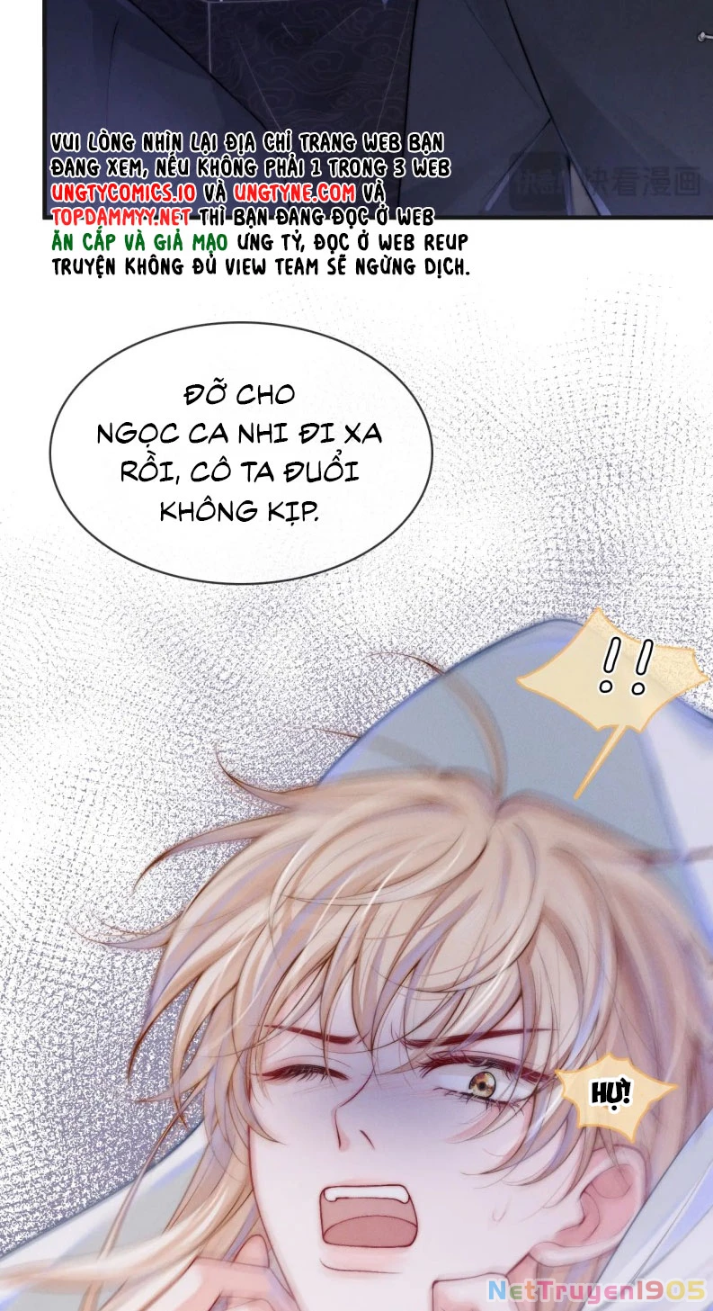 Bị Ép Xuyên Vào Phó Bản Dính Lấy Nhau Cùng Các Bạn Cùng Phòng Chapter 2 - 41