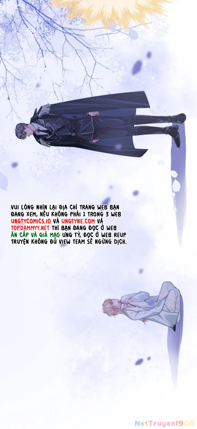 Bị Ép Xuyên Vào Phó Bản Dính Lấy Nhau Cùng Các Bạn Cùng Phòng Chapter 2 - 49