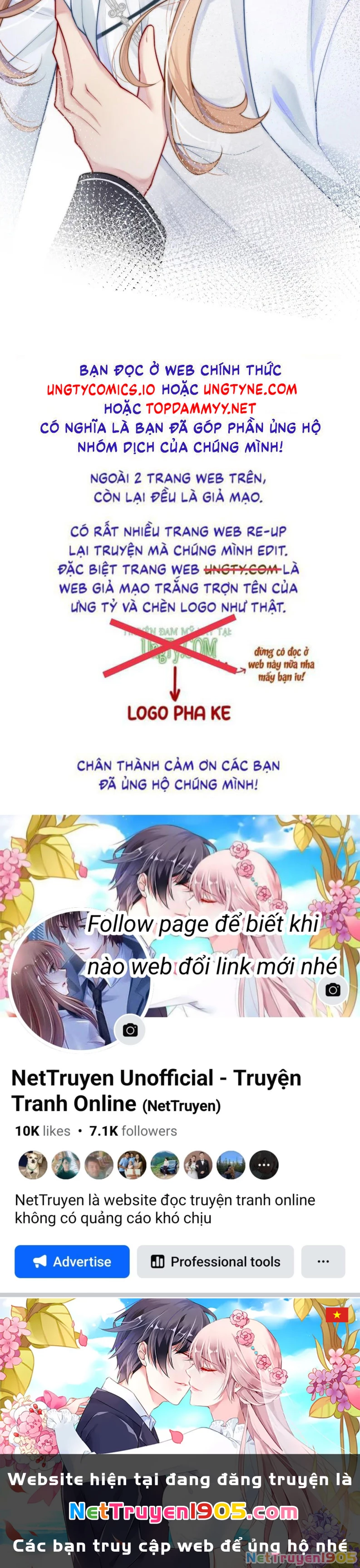 Bị Ép Xuyên Vào Phó Bản Dính Lấy Nhau Cùng Các Bạn Cùng Phòng Chapter 2 - 68