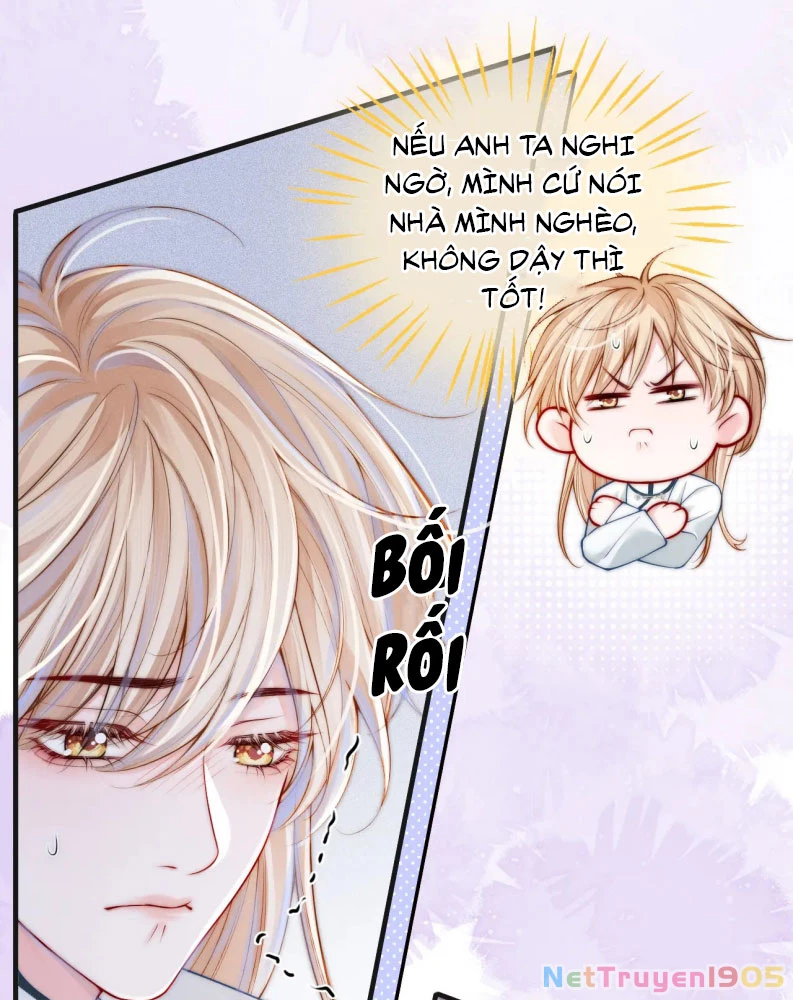 Bị Ép Xuyên Vào Phó Bản Dính Lấy Nhau Cùng Các Bạn Cùng Phòng Chapter 3 - 6