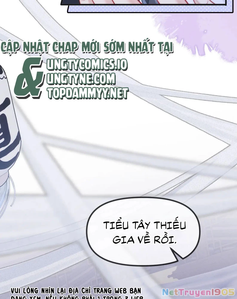 Bị Ép Xuyên Vào Phó Bản Dính Lấy Nhau Cùng Các Bạn Cùng Phòng Chapter 3 - 8