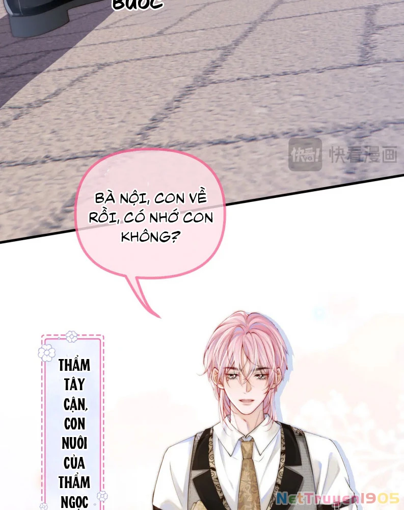 Bị Ép Xuyên Vào Phó Bản Dính Lấy Nhau Cùng Các Bạn Cùng Phòng Chapter 3 - 10