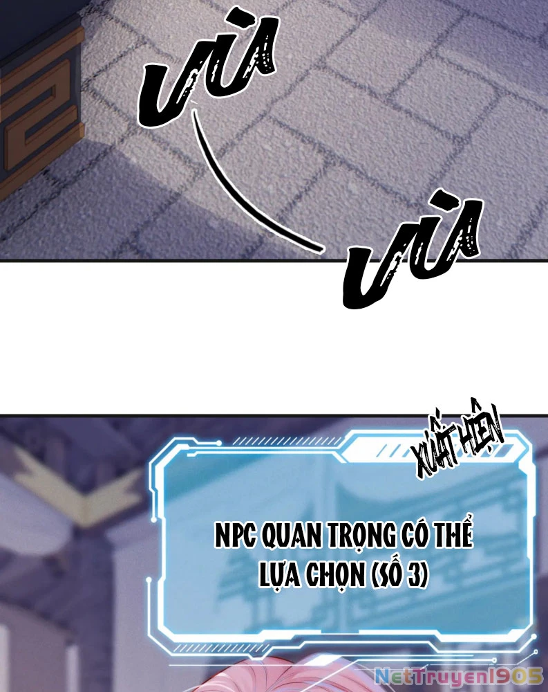 Bị Ép Xuyên Vào Phó Bản Dính Lấy Nhau Cùng Các Bạn Cùng Phòng Chapter 3 - 18