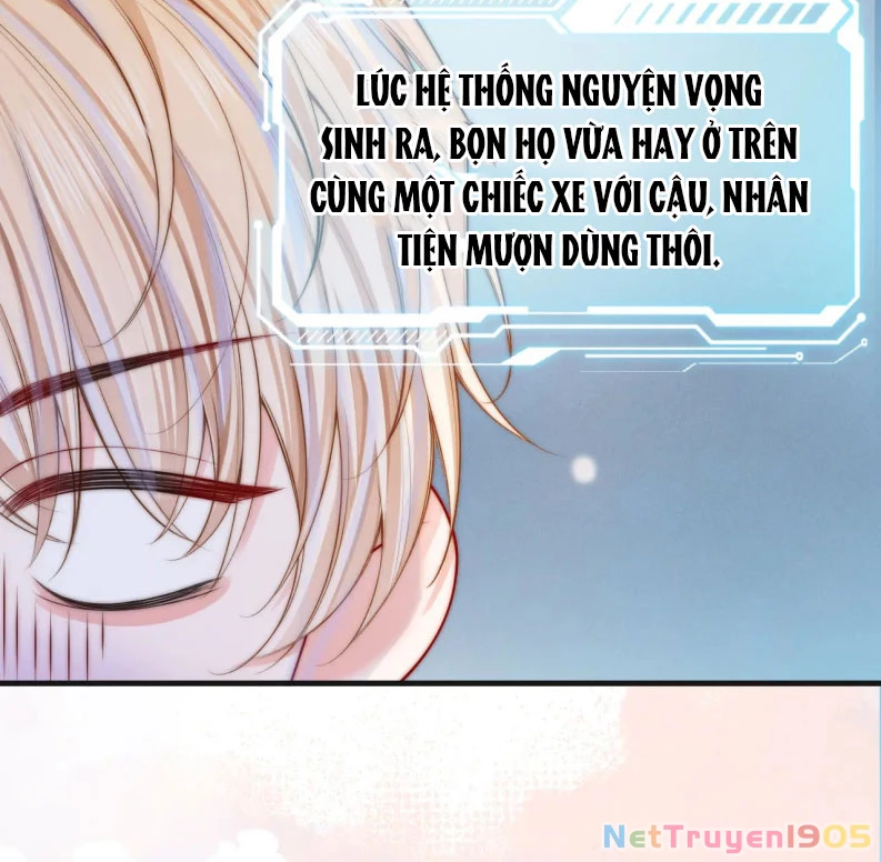 Bị Ép Xuyên Vào Phó Bản Dính Lấy Nhau Cùng Các Bạn Cùng Phòng Chapter 3 - 23