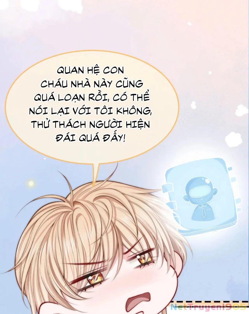 Bị Ép Xuyên Vào Phó Bản Dính Lấy Nhau Cùng Các Bạn Cùng Phòng Chapter 3 - 24