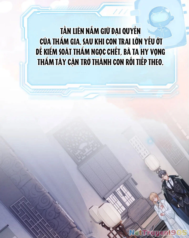 Bị Ép Xuyên Vào Phó Bản Dính Lấy Nhau Cùng Các Bạn Cùng Phòng Chapter 3 - 26