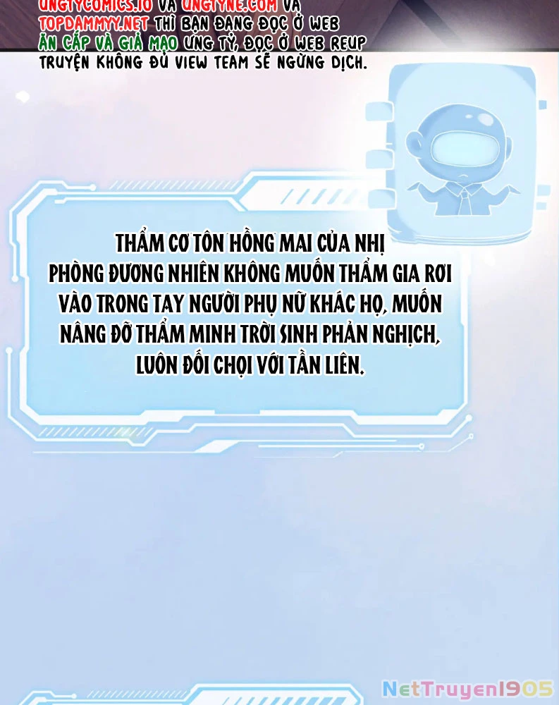 Bị Ép Xuyên Vào Phó Bản Dính Lấy Nhau Cùng Các Bạn Cùng Phòng Chapter 3 - 28