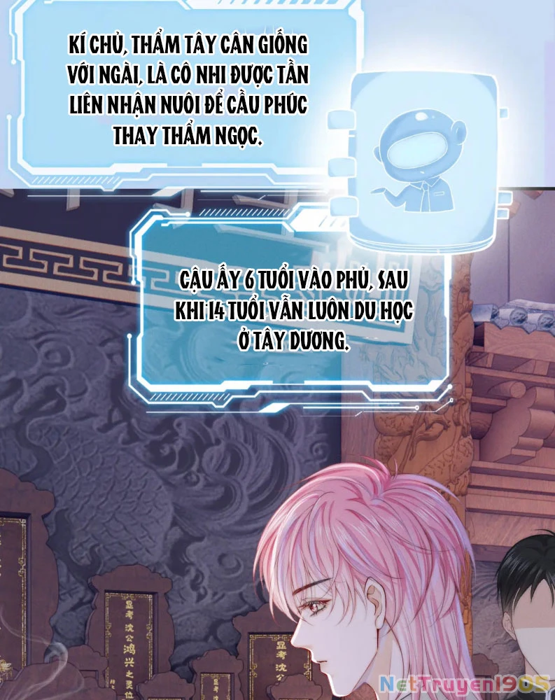 Bị Ép Xuyên Vào Phó Bản Dính Lấy Nhau Cùng Các Bạn Cùng Phòng Chapter 3 - 29