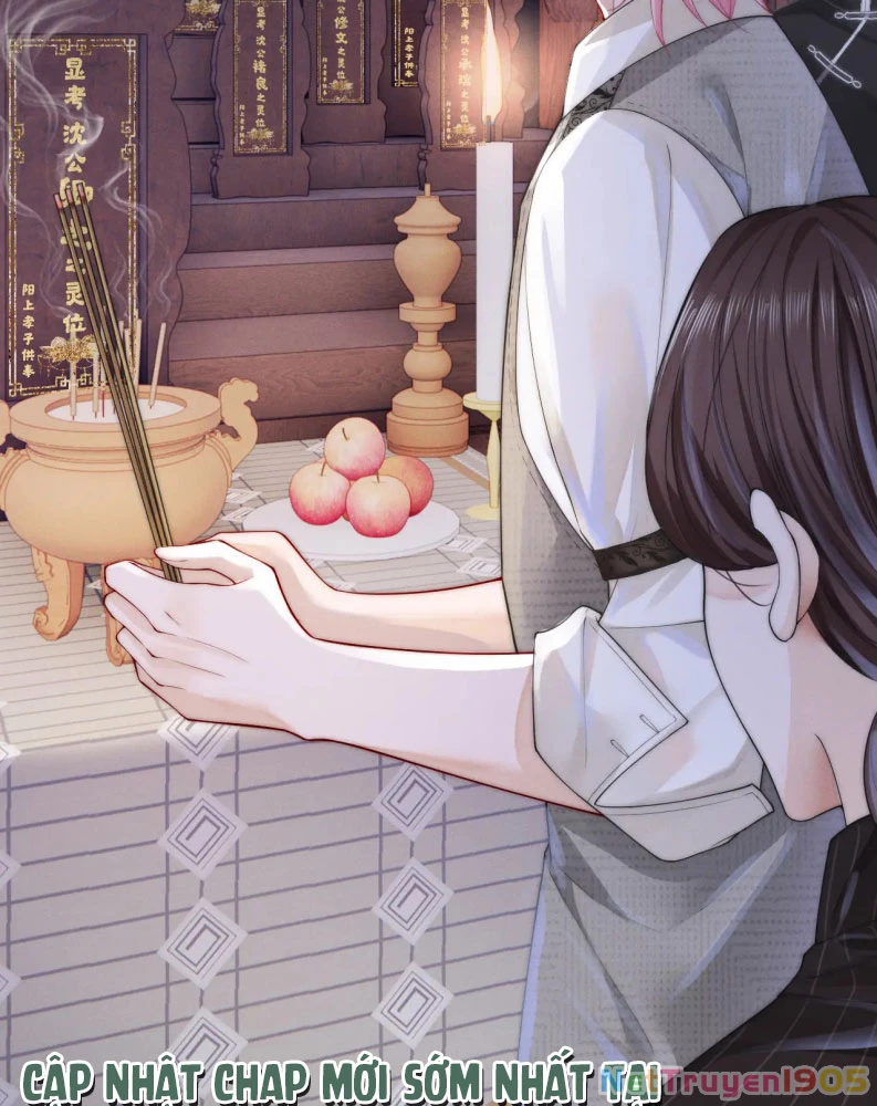 Bị Ép Xuyên Vào Phó Bản Dính Lấy Nhau Cùng Các Bạn Cùng Phòng Chapter 3 - 30