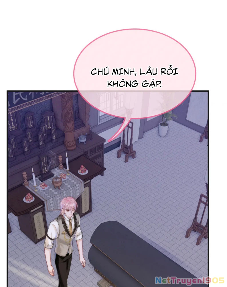 Bị Ép Xuyên Vào Phó Bản Dính Lấy Nhau Cùng Các Bạn Cùng Phòng Chapter 3 - 37