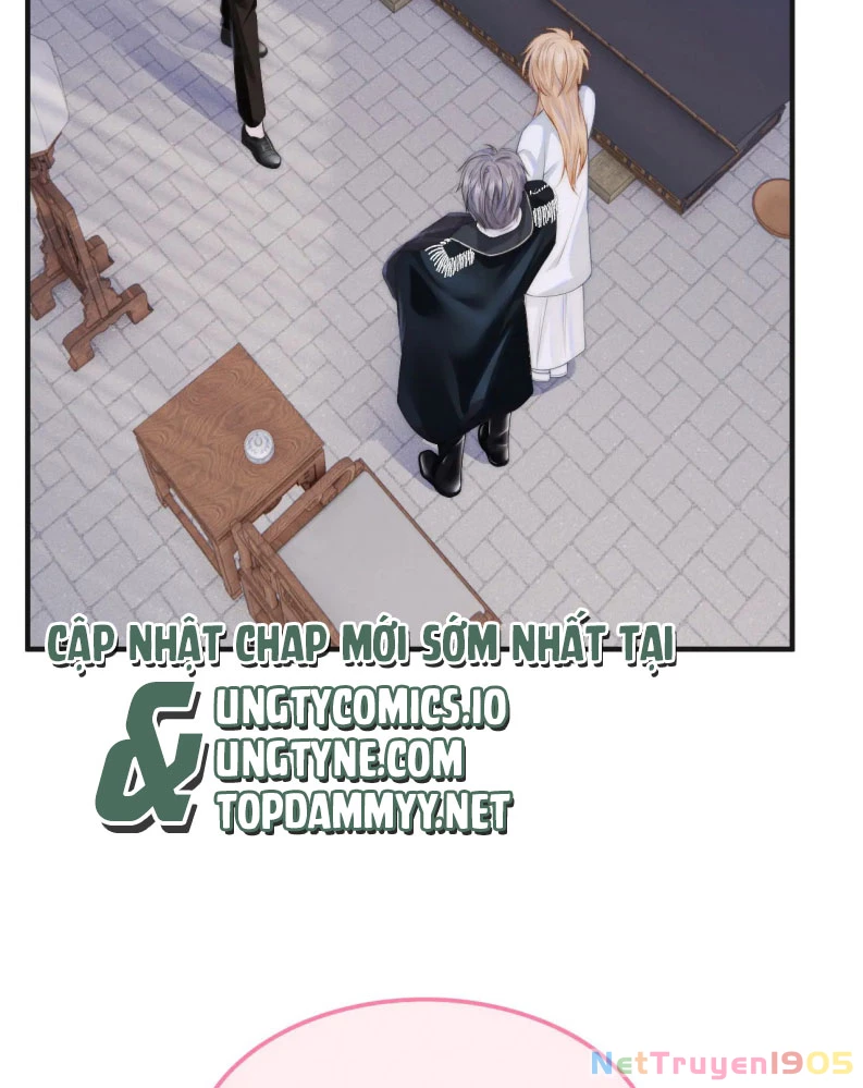 Bị Ép Xuyên Vào Phó Bản Dính Lấy Nhau Cùng Các Bạn Cùng Phòng Chapter 3 - 38