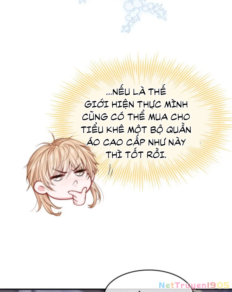 Bị Ép Xuyên Vào Phó Bản Dính Lấy Nhau Cùng Các Bạn Cùng Phòng Chapter 3 - 42