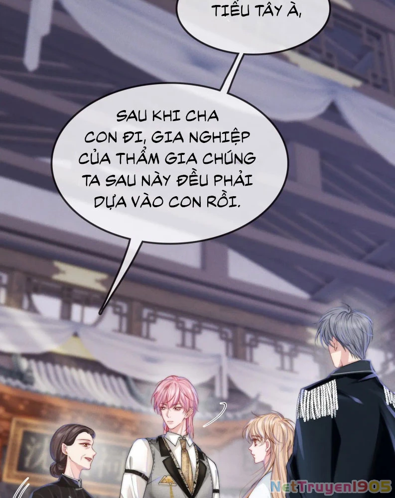 Bị Ép Xuyên Vào Phó Bản Dính Lấy Nhau Cùng Các Bạn Cùng Phòng Chapter 3 - 43