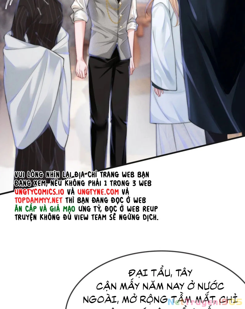 Bị Ép Xuyên Vào Phó Bản Dính Lấy Nhau Cùng Các Bạn Cùng Phòng Chapter 3 - 44