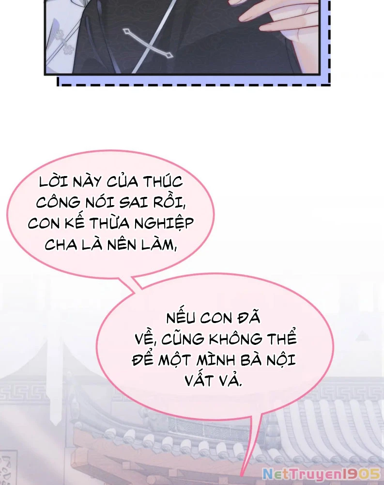 Bị Ép Xuyên Vào Phó Bản Dính Lấy Nhau Cùng Các Bạn Cùng Phòng Chapter 3 - 46