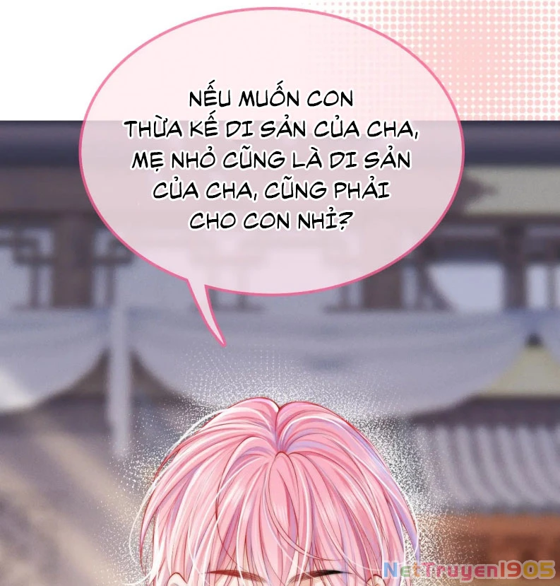 Bị Ép Xuyên Vào Phó Bản Dính Lấy Nhau Cùng Các Bạn Cùng Phòng Chapter 3 - 53