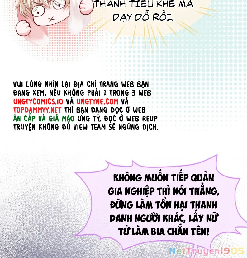 Bị Ép Xuyên Vào Phó Bản Dính Lấy Nhau Cùng Các Bạn Cùng Phòng Chapter 3 - 58