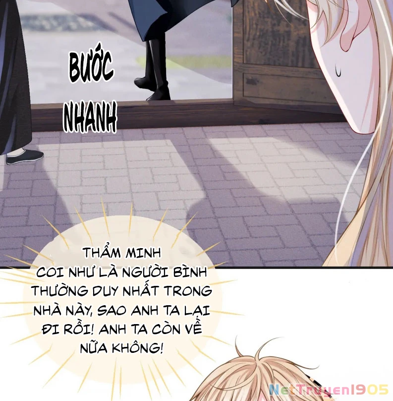 Bị Ép Xuyên Vào Phó Bản Dính Lấy Nhau Cùng Các Bạn Cùng Phòng Chapter 3 - 75