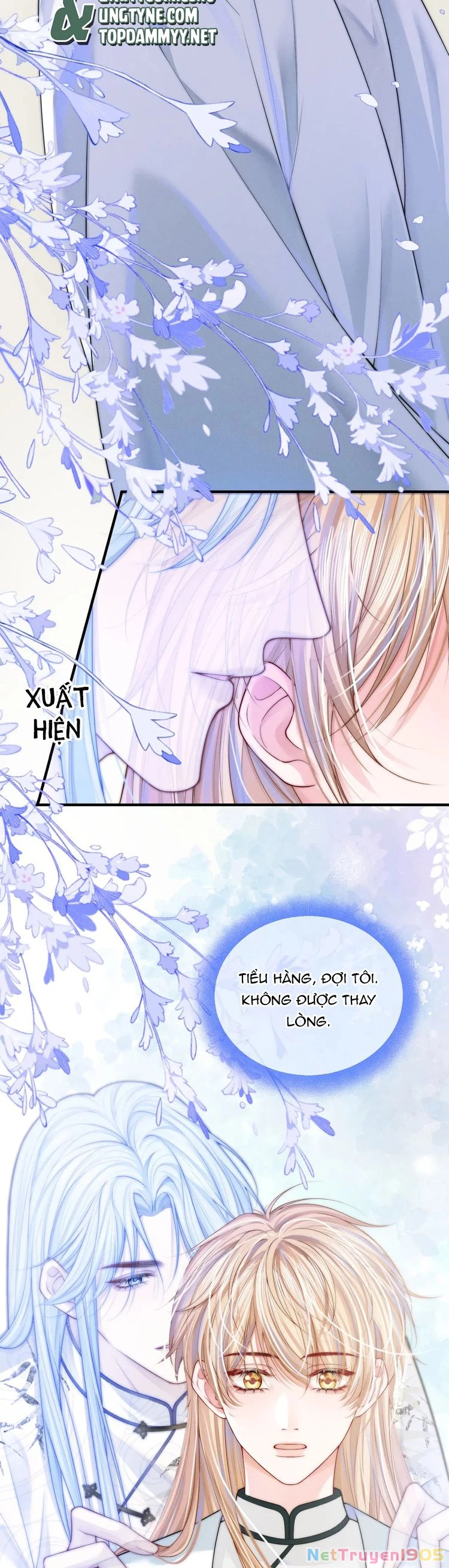Bị Ép Xuyên Vào Phó Bản Dính Lấy Nhau Cùng Các Bạn Cùng Phòng Chapter 6 - 24
