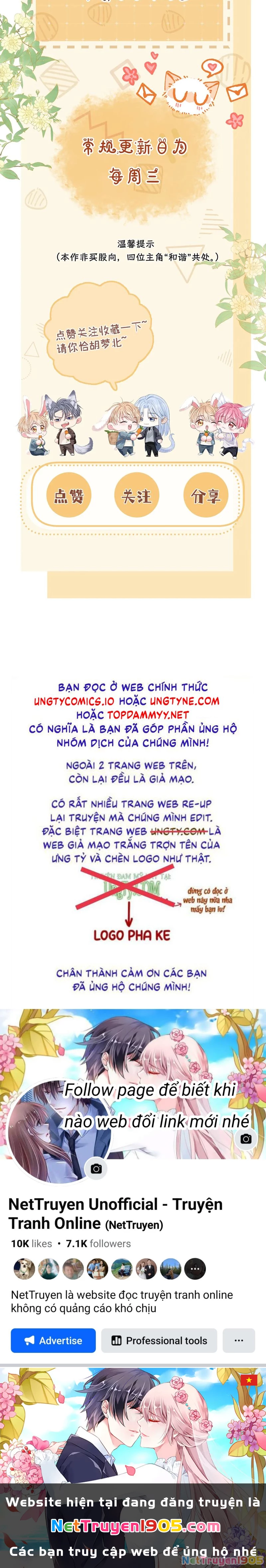 Bị Ép Xuyên Vào Phó Bản Dính Lấy Nhau Cùng Các Bạn Cùng Phòng Chapter 9 - 27